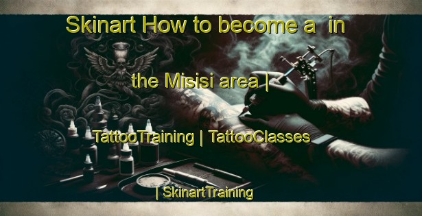 Skinart How to become a  in the Misisi area | TattooTraining | TattooClasses | SkinartTraining-the Democratic Republic of the Congo
